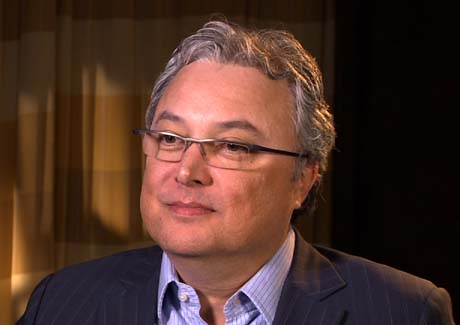 Opinion: CMO World Tour interview with Fiat's Joao Ciaco