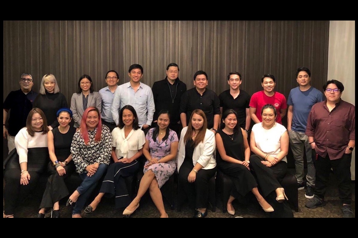 Creator and influencer council launches in Philippines
