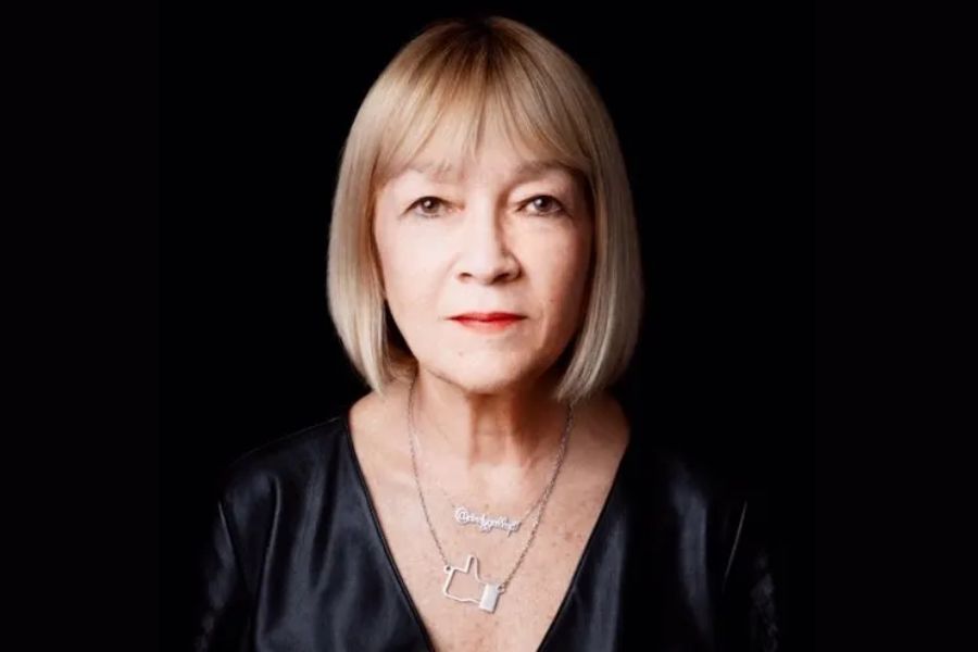 Cindy Gallop: India's men must call out harassment too