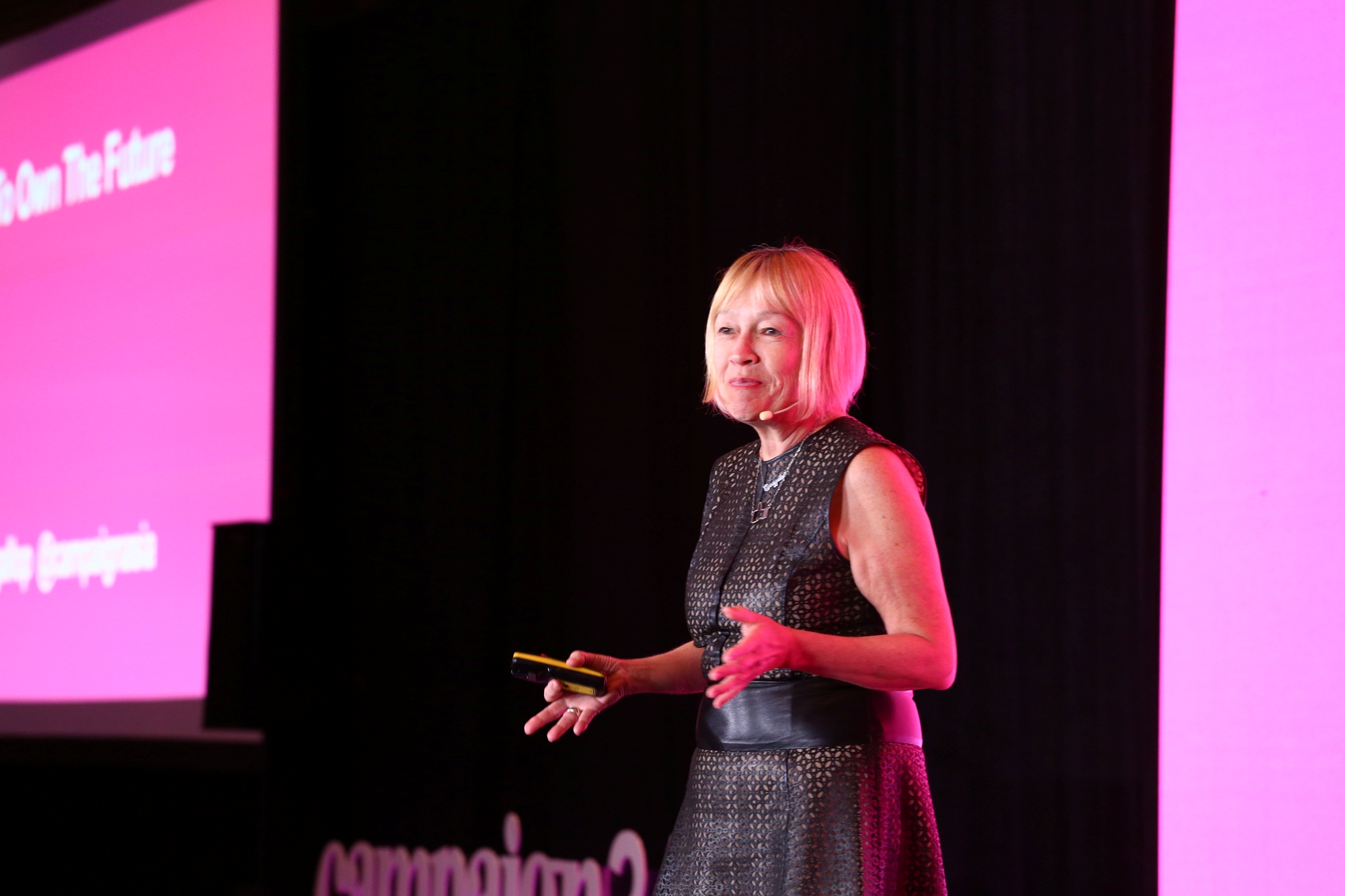 ‘The advertising industry has been complicit in diminishing its worth’: Cindy Gallop