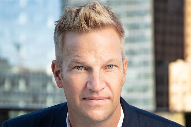 Christian Juhl interview: 'GroupM should look more like a software company'