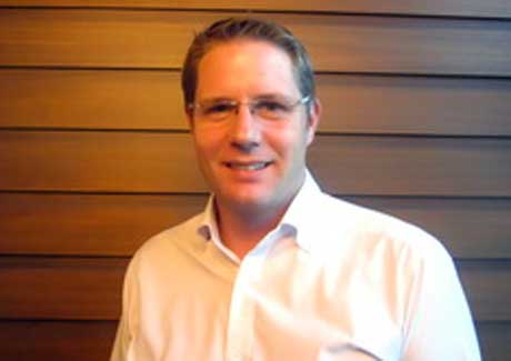 Courtyard Marriott Thailand appoints new director of marketing