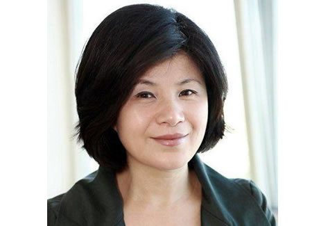 Fleishman-Hillard VP Claire Li departs for Ford China