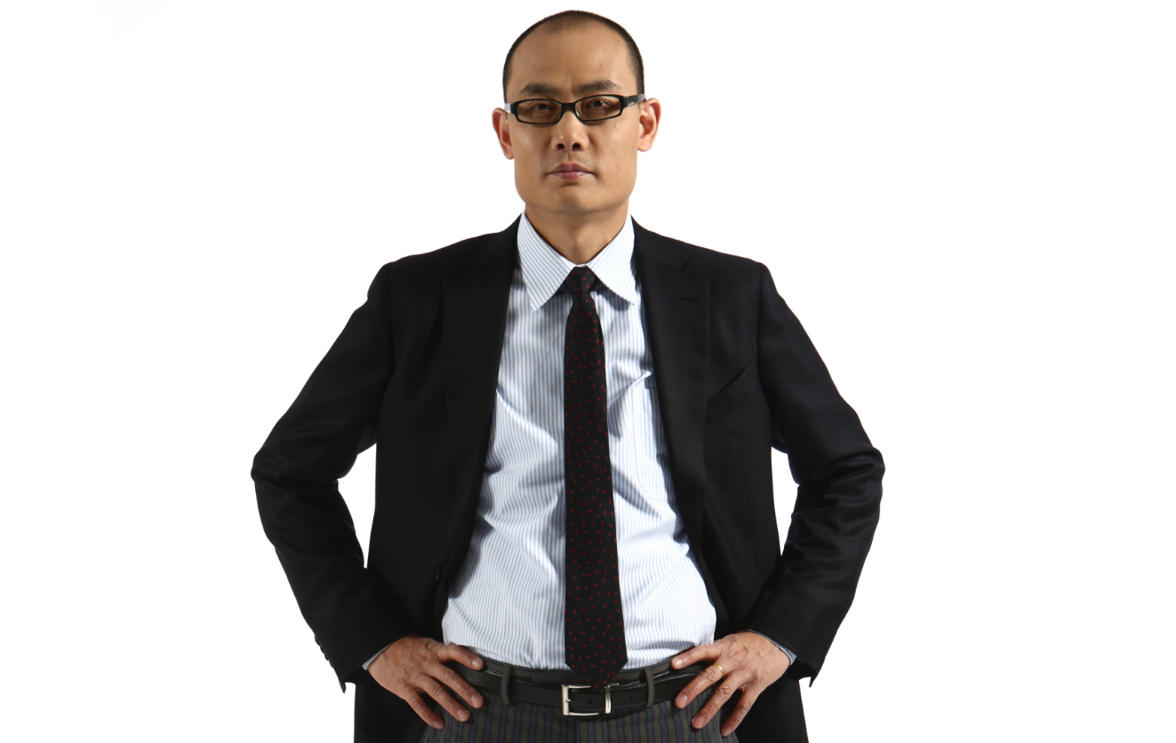 Programmatic conflict in China: Hdtmedia's viewpoint on being a DSPAN