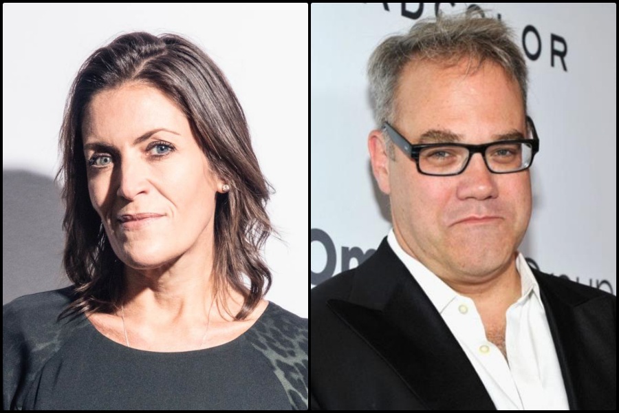 DDB's Wendy Clark exits Time's Up Advertising amid conflict