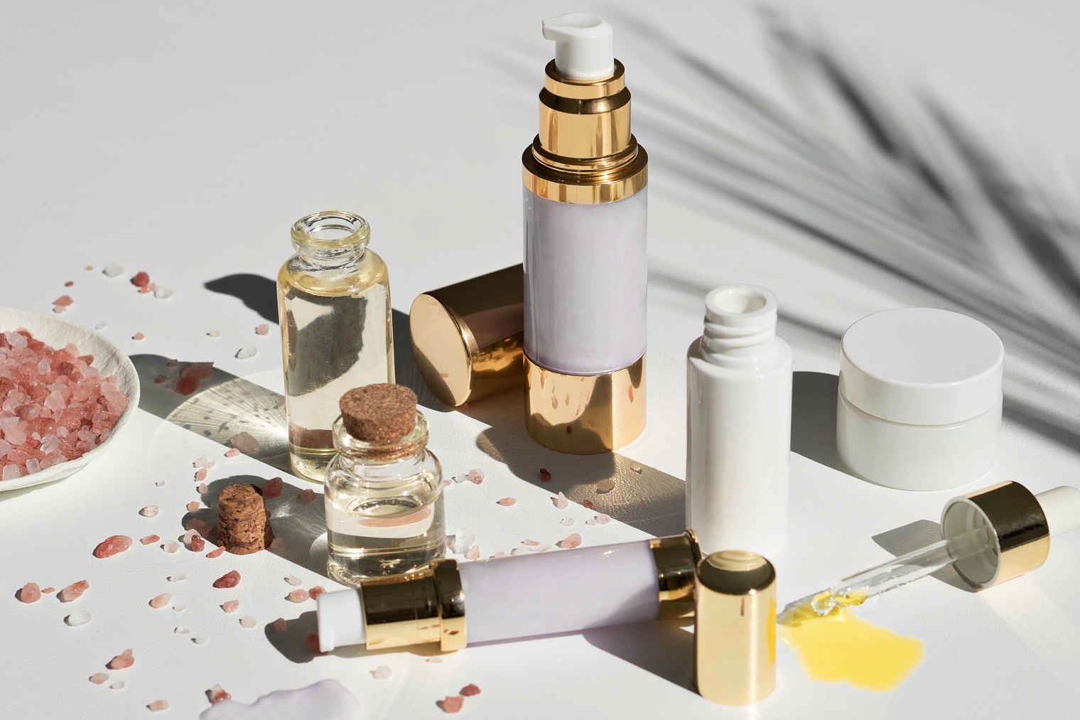 C-beauty doubles its market share in just five years