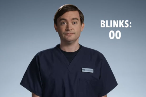 Medical clinic fights spread of viral videos with annoying preroll ads