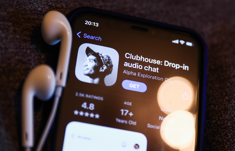 Clubhouse signs up Golin as global PR partner