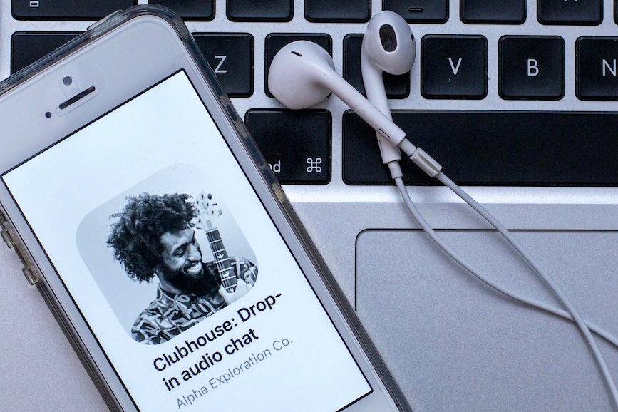 Making the most of measurement on Clubhouse