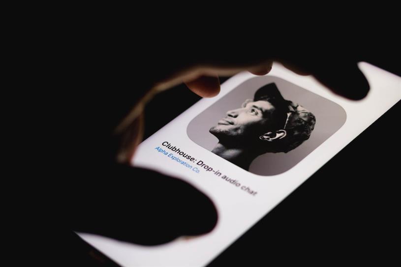 Clubhouse lessons for brands from Demi Lovato