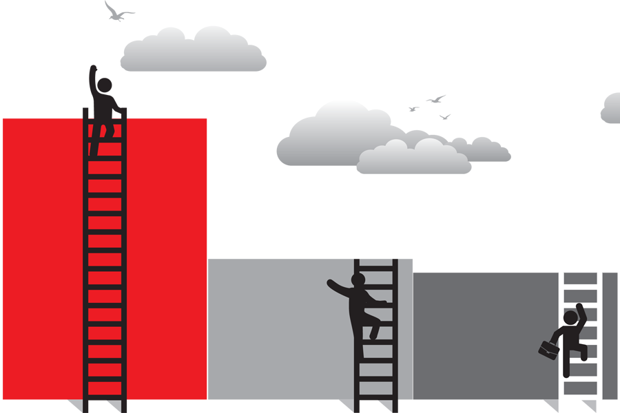 CMOs descend from their ‘Ivory Tower’