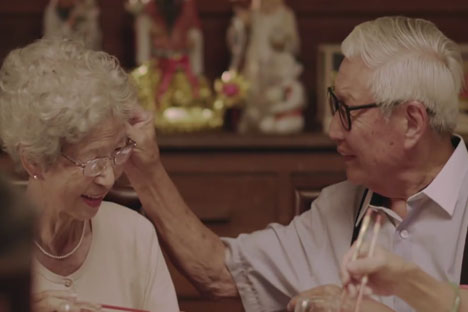 See 'em and weep: Lunar/Chinese New Year ad roundup