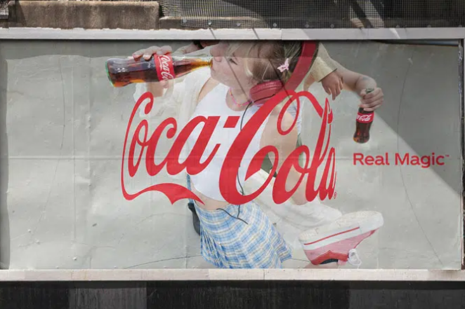 Coca-Cola lifts full-year outlook as it steps up marketing spend