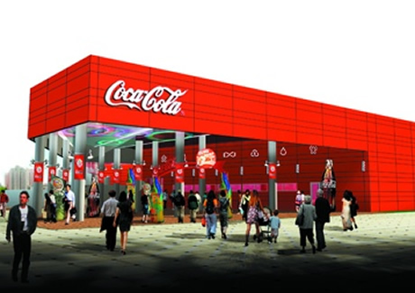 Brand sponsorship at the Shanghai Expo pays off big : Starcom