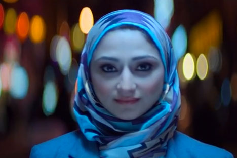 Coca-Cola benefits from US 'outrage' over Super Bowl ad