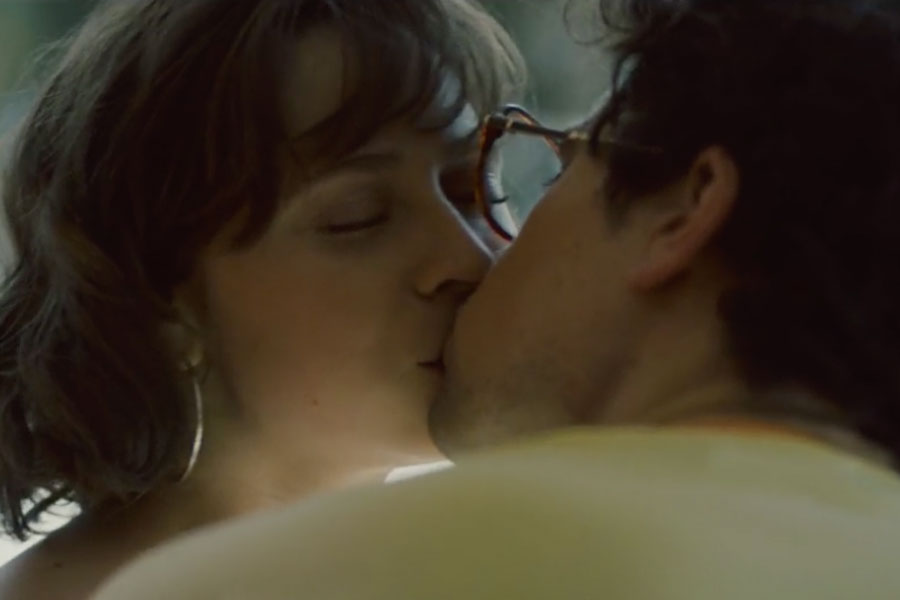 Have you heard the one about love that lasts forever?