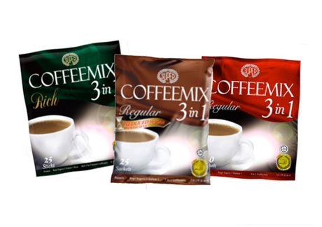 OMD Thailand appointed AOR for instant coffee brand