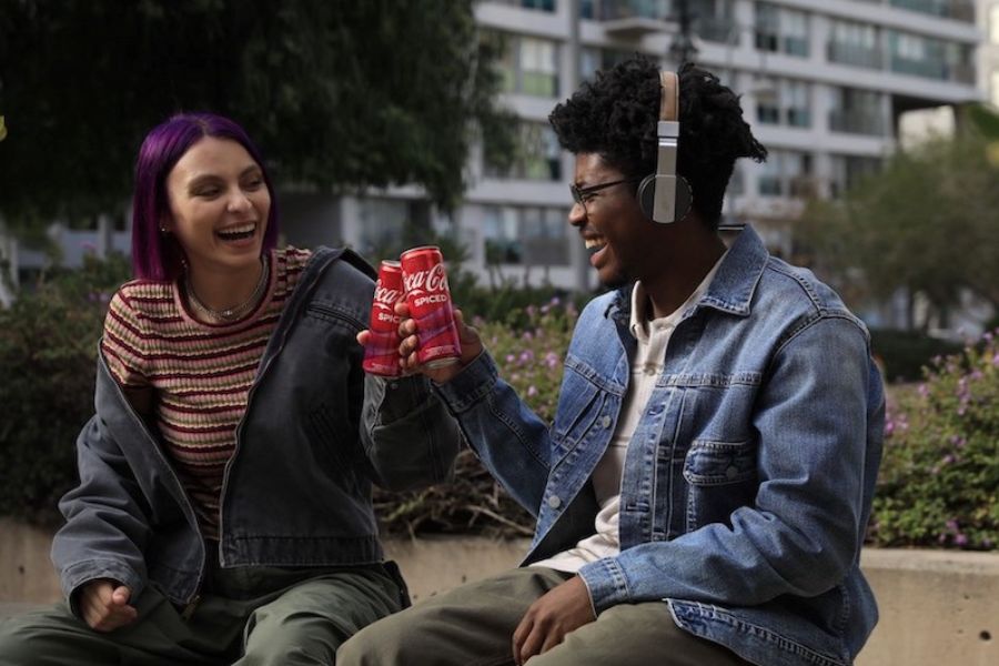 Coca-Cola Spiced: How Coke rolled out its first new flavour in three years