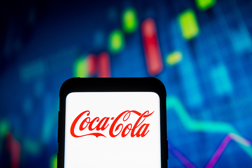 Coca-Cola is 'exiting some zombie brands'