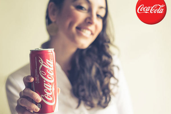 Coke China seeks 'refreshing' ideas through crowdsourcing