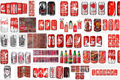 Fresh yet familiar: The art of limited editions