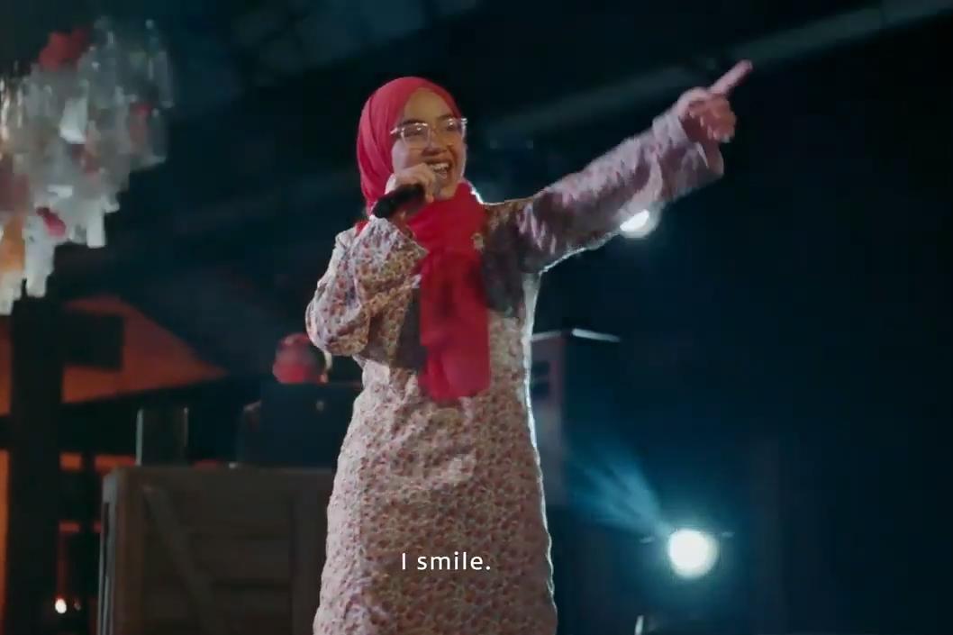 Colgate turns on smile-power campaign in Malaysia