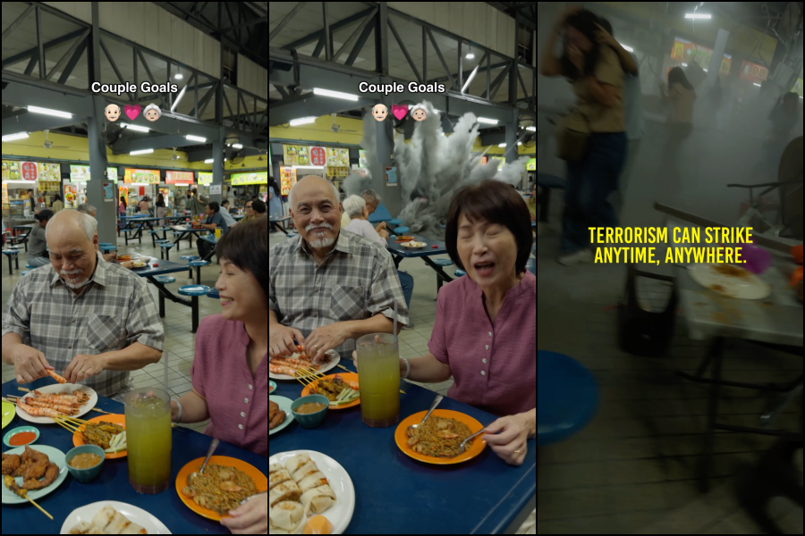 How ‘un-government’ campaigns are changing the public sector