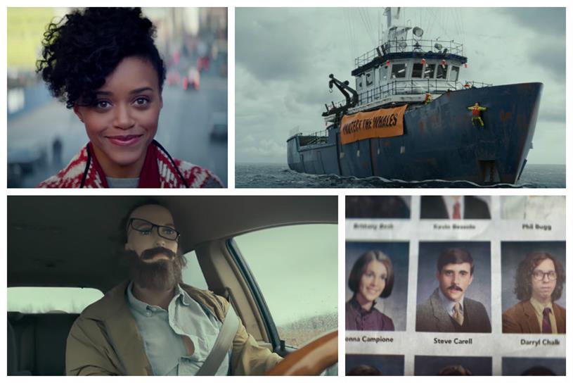 10 best Super Bowl ads, according to Campaign's global creative council