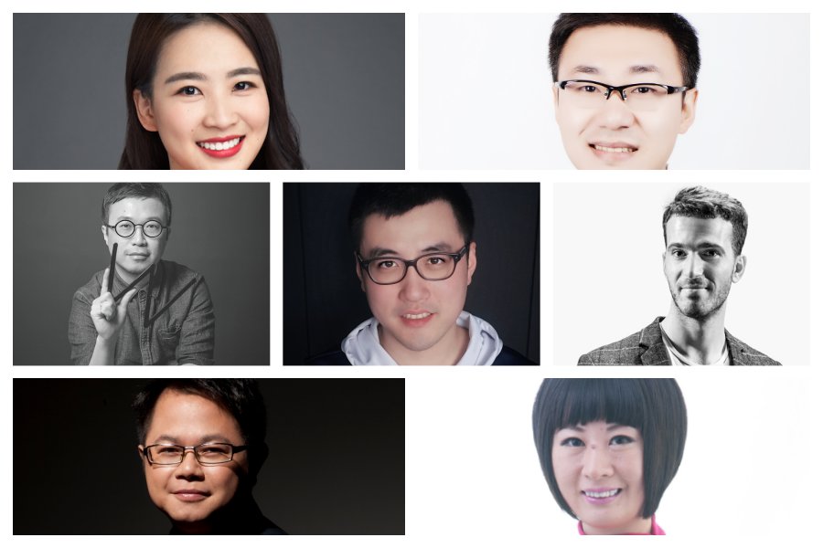 Meet China Digital A-List's class of 2018: Disruptors