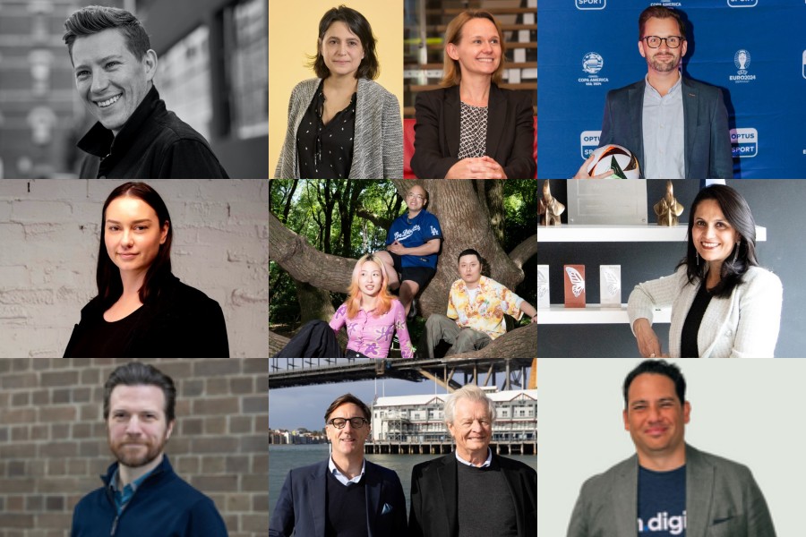 Move and win roundup: Week of July 29, 2024