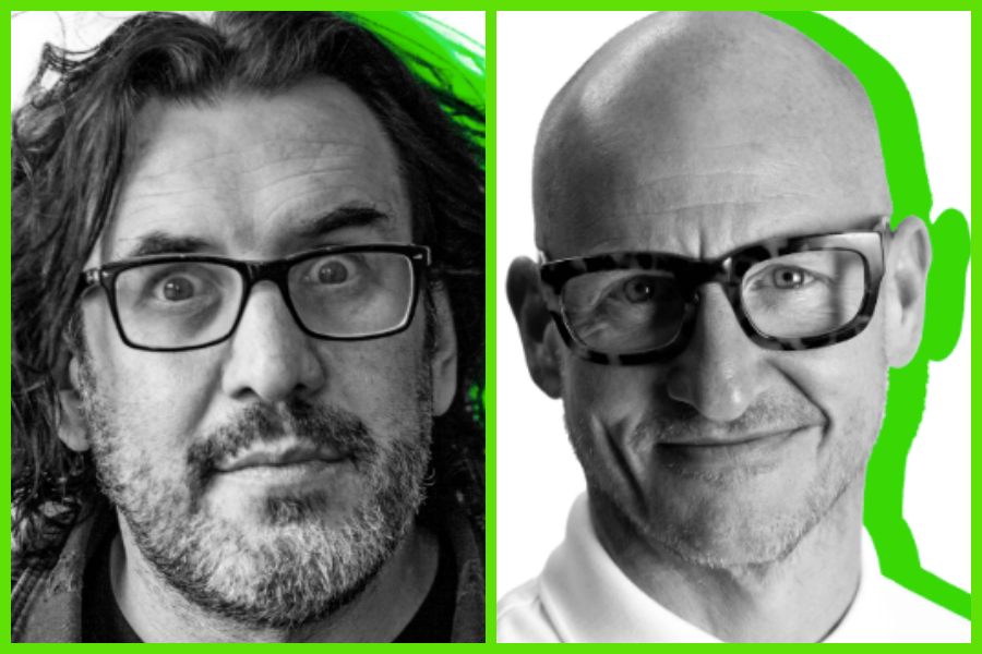 Did the strategic planner just kill the advertising agency?