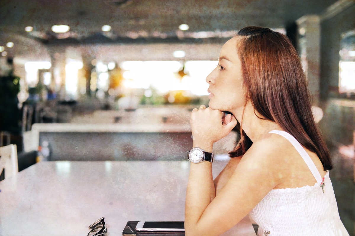 How to recognise (and stop feeling) imposter syndrome