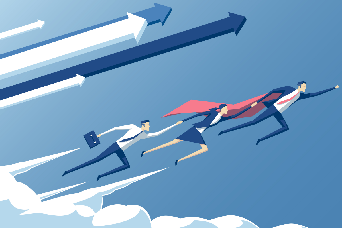 The rise of creative consultancies (and how agencies can also be heroes)