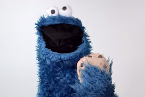 Campaign urges blood donations because you get a biscuit afterwards