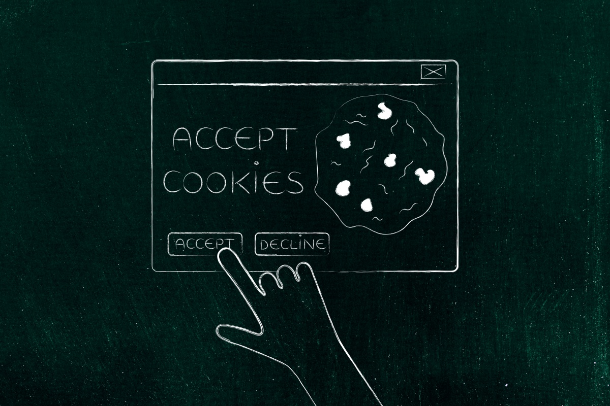 GDPR: It's all illegal