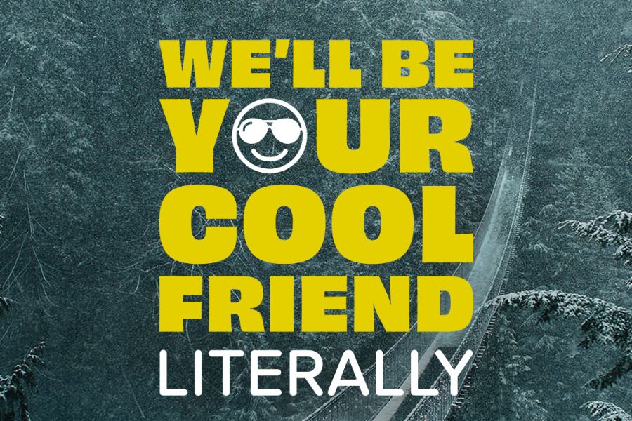 Vancouver wants to be Sydney’s cool Canadian friend