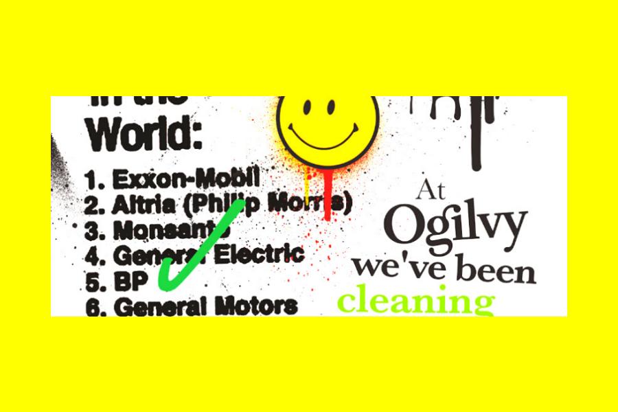 Boycott or not to boycott: how agencies should work with high-carbon clients