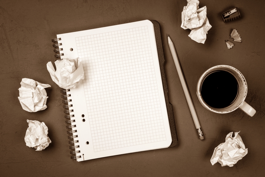 Copywriting is becoming a dying art. Are we lost for words?