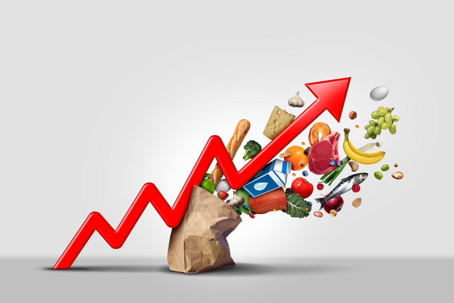 Cost of living main barrier to sustainable living for APAC consumers: study