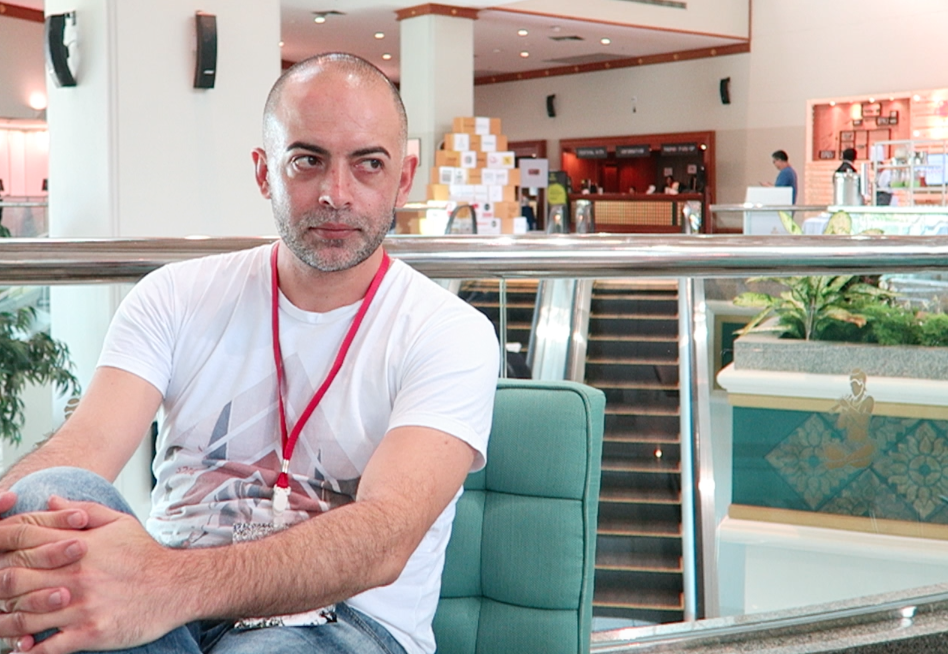 What marketers can learn from creative coders