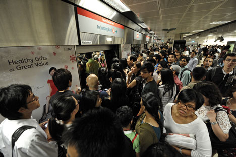 Crisis management: Social media teams prepare for the worst