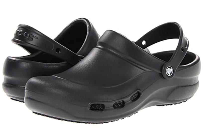 Crocs retains McKinney to grow global footprint