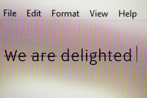 10 ways to annoy journalists in press releases