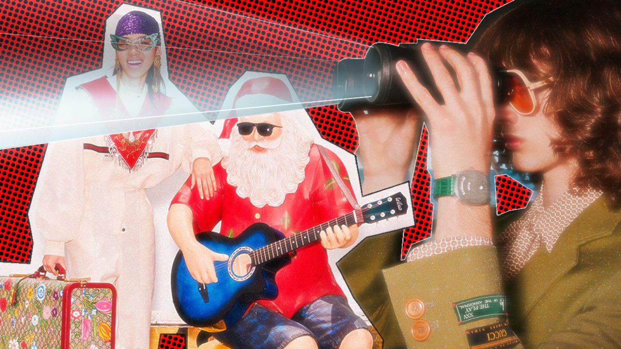 Predictions for the Chinese luxury market in 2020