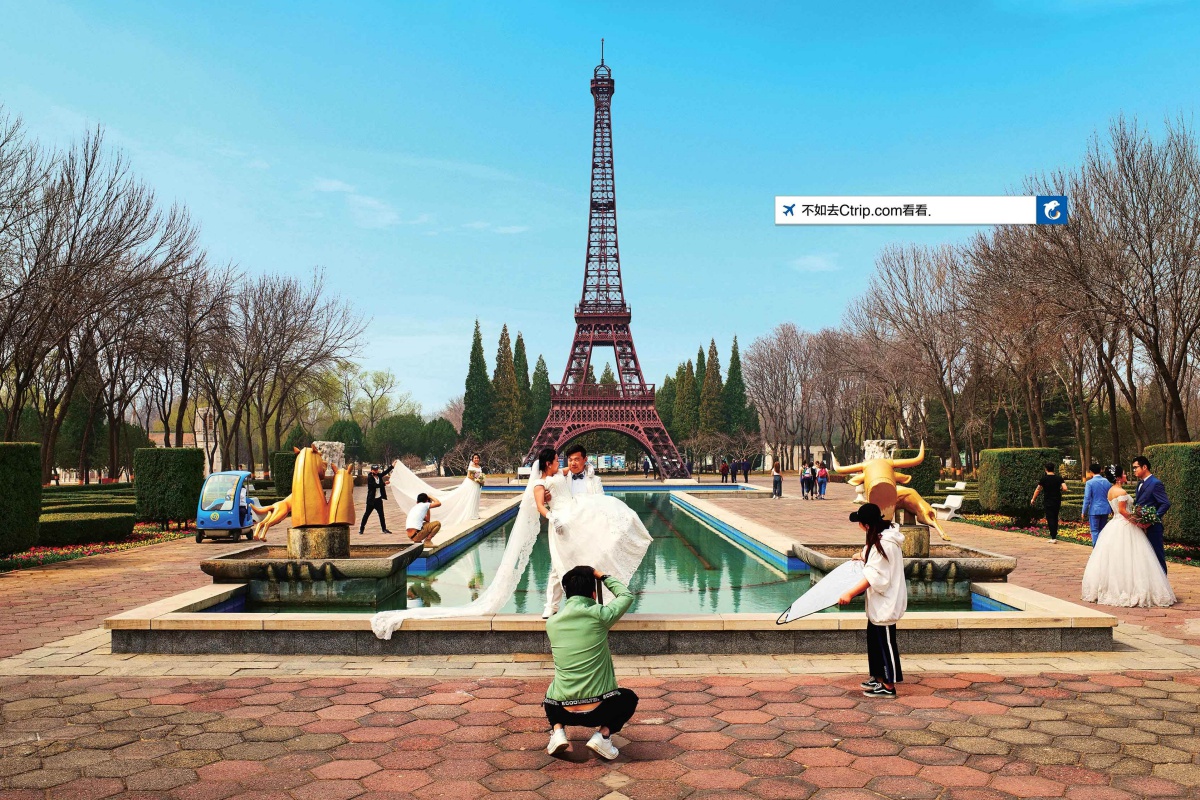 Cannes, culture and the state of Chinese creativity