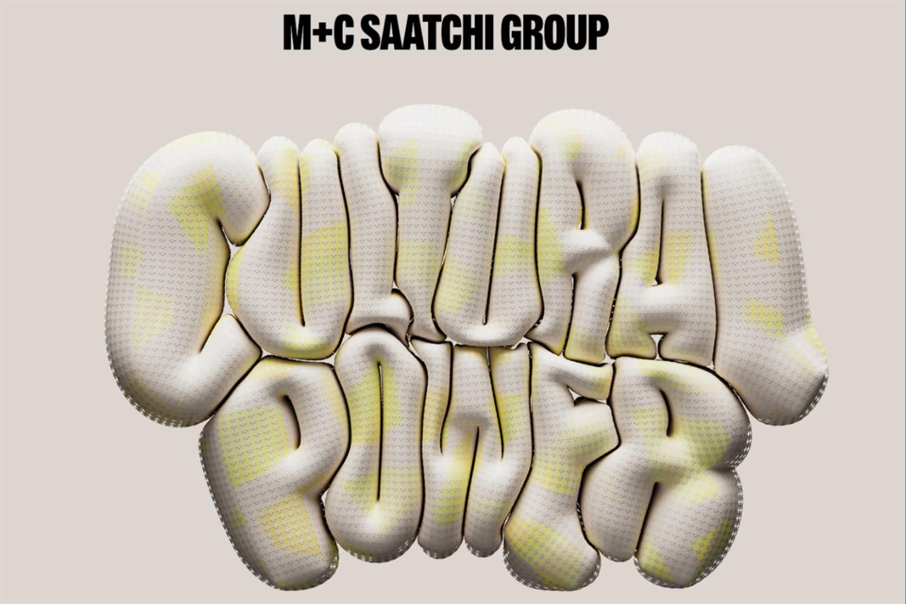 M&C Saatchi reveals AI tool that measures brands' 'cultural power'