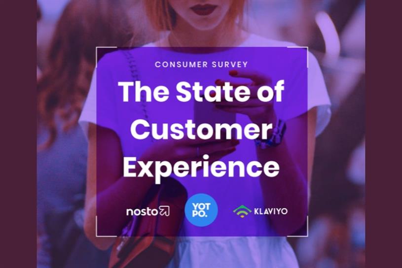 1 in 4 consumers use voice to make DTC brand purchases