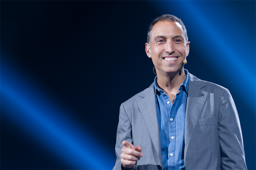 Five ways to bring your brand to life