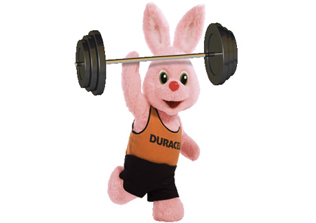 Publicis Hong Kong wins Duracell Taiwan creative account