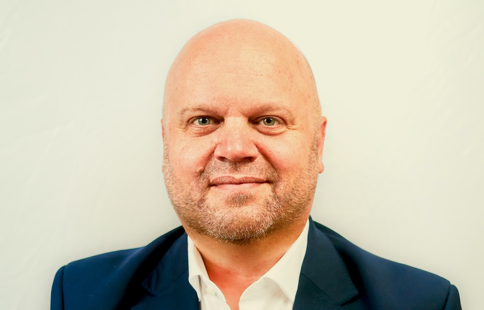 Burson hires Damion Potter as global chair of public affairs